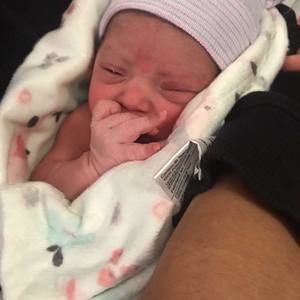 Meet your Posher, Ricky